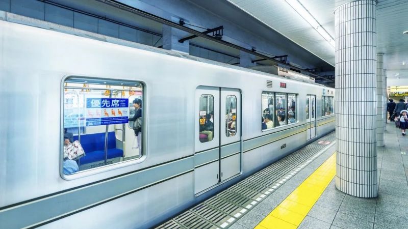 nhật bản tăng giá vé tàu điện nhật bản tăng giá vé tàu điện